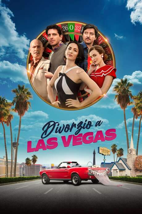 Divorzio a Las Vegas